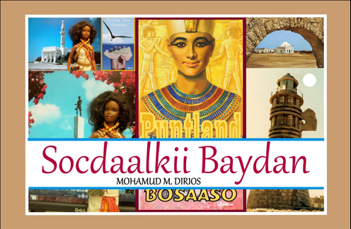 Socdaalkii Baydan